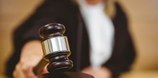 A cerut detașarea la Tribunalul Gorj