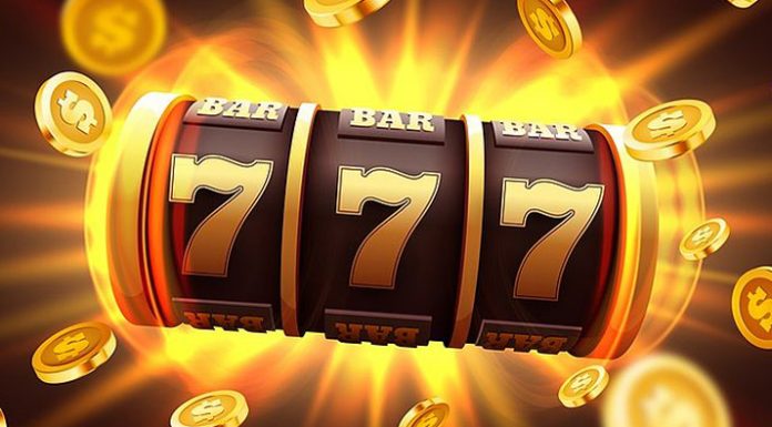 Sloturi moderne cu bonus fara depunere