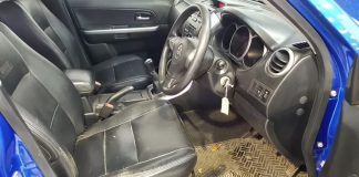 Autoturisme avariate, vândute la licitație de Fiscul gorjean. Strigare pentru un Audi și un Suzuki