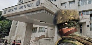 Condamnare pe repede înainte pentru angajatul MApN și amicul său care au fost prinși furând 320 kg de cupru de la Termo Turceni