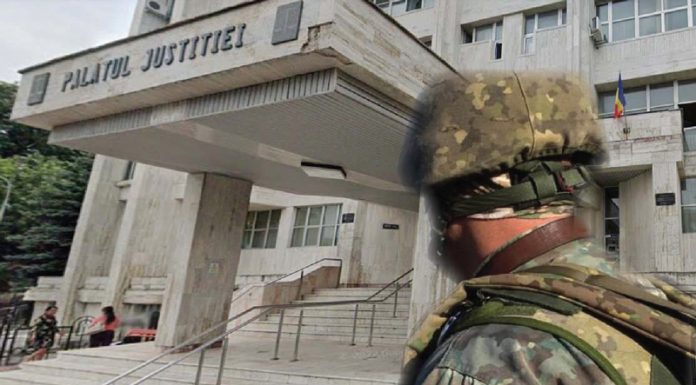 Condamnare pe repede înainte pentru angajatul MApN și amicul său care au fost prinși furând 320 kg de cupru de la Termo Turceni