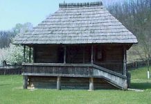 Ulmul lui Tudor Vladimirescu (II)