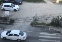 Liderii sindicali, la sediul CEO