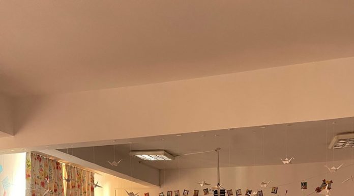 Ziua Pământului, sărbătorită de elevii de la CNTV și comisarii Gărzii de Mediu Gorj