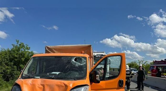 DRDP Craiova își arată susținerea pentru familiile drumarilor loviți în plin de un autocamion: ,,Rămânem o mare familie unită”