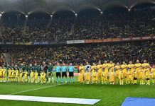 Partida cu Liechtenstein, pe 7 iunie