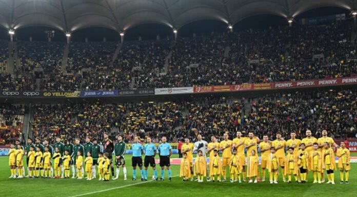 Partida cu Liechtenstein, pe 7 iunie