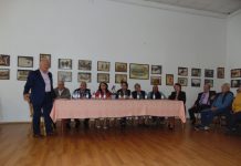 Adunarea Generală Anuală a Asociației „Solidaritatea” a Pensionarilor din județul Gorj