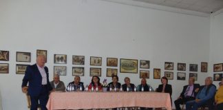 Adunarea Generală Anuală a Asociației „Solidaritatea” a Pensionarilor din județul Gorj