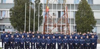 Jandarmeria Gorj, în campanie de recrutare