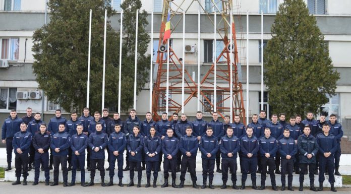 Jandarmeria Gorj, în campanie de recrutare