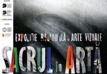 Expoziție de arte vizuale, la UAP Târgu Jiu