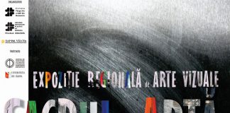 Expoziție de arte vizuale, la UAP Târgu Jiu