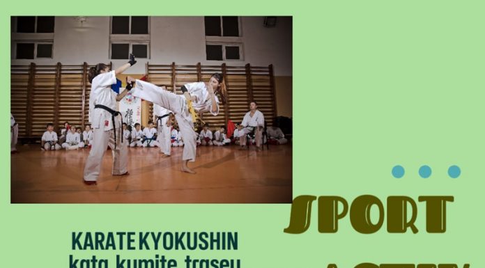 Concurs județean de karate, sâmbătă, la Târgu Jiu