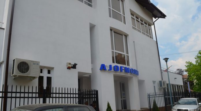 8 cursuri de calificare în diverse meserii încep la AJOFM Gorj