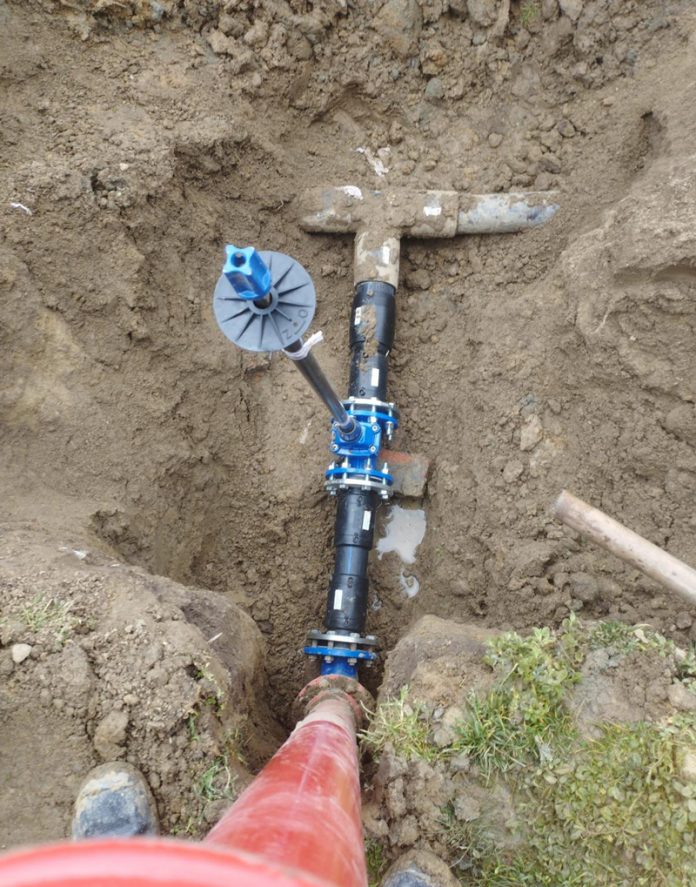 Aparegio continuă investițiile demarate la Târgu-Cărbunești