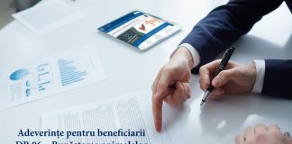 APIA a început eliberarea adeverințelor pentru beneficiarii pachetului ”Bunăstarea animalelor”