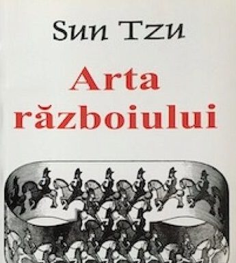 Educaţia…şi Lecţia de viaţă! – Lev Tolstoi şi cartea sa: «Război şi Pace» – ,,Arta războiului se bazează pe înșelăciune. Prin urmare, atunci când este capabil să atace, trebuie să pară incapabil; când capcanele se mișcă, par inactive”!