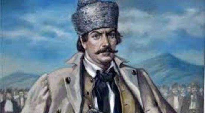 Bicentenarul Avram Iancu (VII)