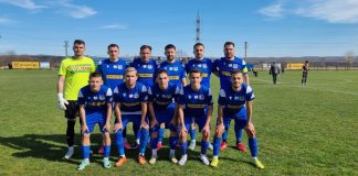 Găman răsuflă ușurat după prima victorie din play-out: ,,Jocul a lăsat de dorit”