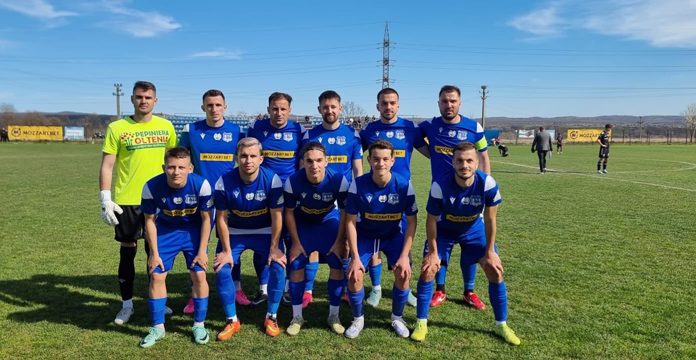 Găman răsuflă ușurat după prima victorie din play-out: ,,Jocul a lăsat de dorit”