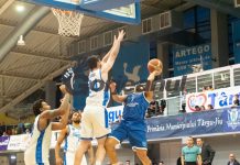 Seria cu Focșani începe miercuri. Basic: ,,Este nevoie de atitudine și energie”