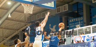 Seria cu Focșani începe miercuri. Basic: ,,Este nevoie de atitudine și energie”