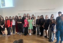 Noi reușite pentru elevii Liceului Tehnologic Bâlteni