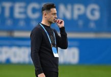 Mirel Rădoi revine la Universitatea