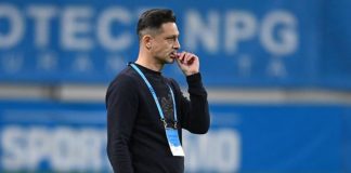 Mirel Rădoi revine la Universitatea