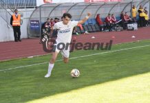 Viitorul joacă sâmbătă