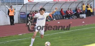 Viitorul joacă sâmbătă