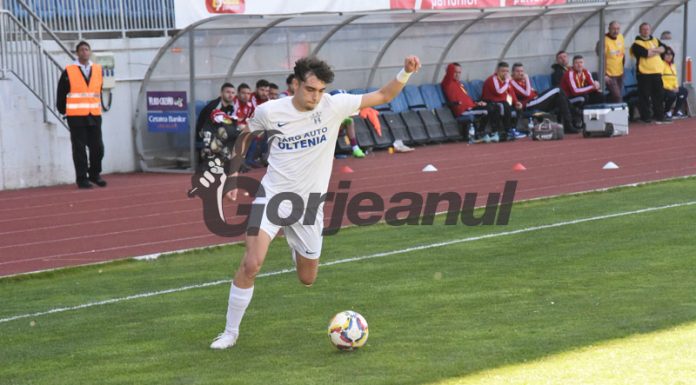 Viitorul joacă sâmbătă