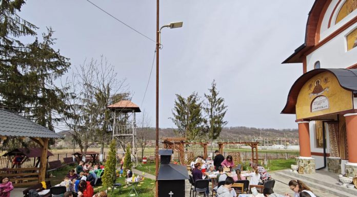 Au învățat despre portul tradițional gorjenesc