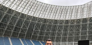 Gâlcă, clauză-record. Ce obiective are noul antrenor