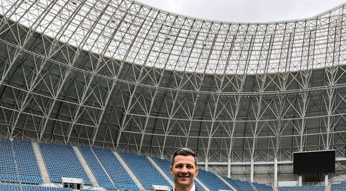 Gâlcă, clauză-record. Ce obiective are noul antrenor