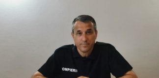 Jan Popescu: Ministrul Burduja vine la Târgu Jiu. Sebastian Burduja: Nu, nu vin!