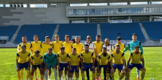 Universitarii gorjeni merg la Turneul Final