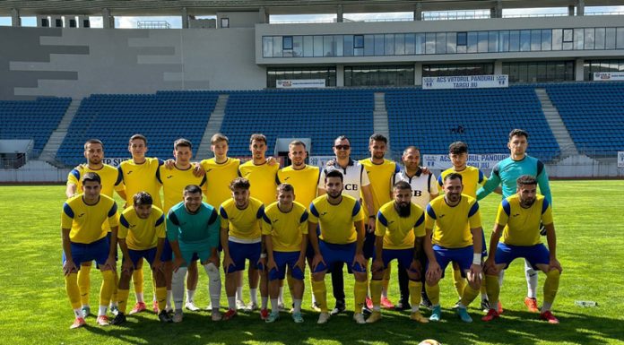 Universitarii gorjeni merg la Turneul Final