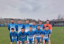 Vulturii, încă un pas spre titlu