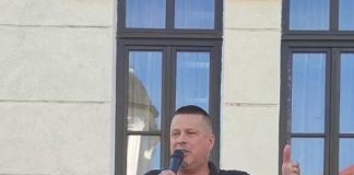 Manu Tomescu: Cinci luni de la ultimul protest