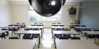 Camere audio-video în sălile de clasă doar cu acordul profesorilor și al părinților