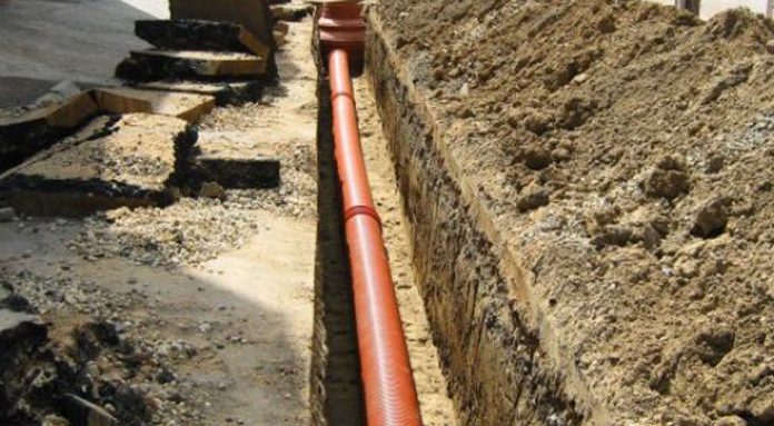 25 de dosare depuse pentru regiunea Olteniei, în programul apă-canal