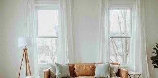 Transformă-ţi casă într-un sanctuar al liniştii: TOP 7 accesorii
