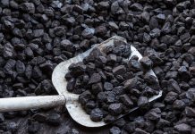 Producția de cărbune se va reduce cu 6,7%