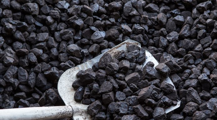 Producția de cărbune se va reduce cu 6,7%
