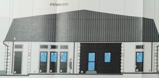 Casă de tip familial la Scoarța. Va găzdui 12 copii aflați în grija statului