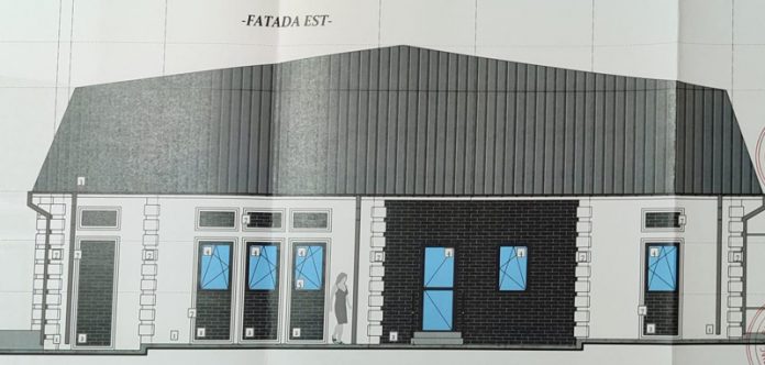 Casă de tip familial la Scoarța. Va găzdui 12 copii aflați în grija statului