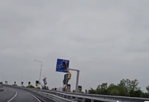 În scurt timp, se deschide circulația rutieră pe centura orașului!