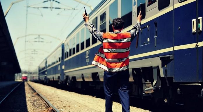 CFR face angajări în Gorj